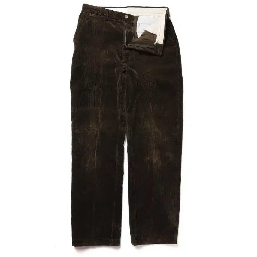 [BUNJANG] Polo Ralph Lauren Corduroy Pants / 폴로 랄프로렌 Polo Ralph Lauren Corduroy Pants