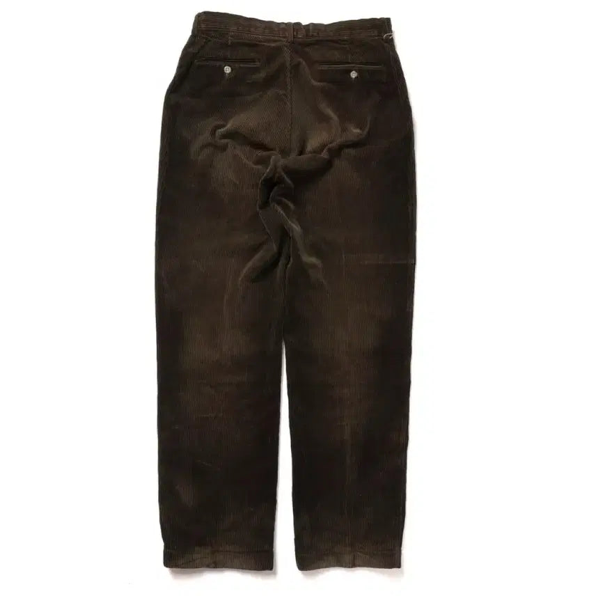 [BUNJANG] Polo Ralph Lauren Corduroy Pants / 폴로 랄프로렌 Polo Ralph Lauren Corduroy Pants