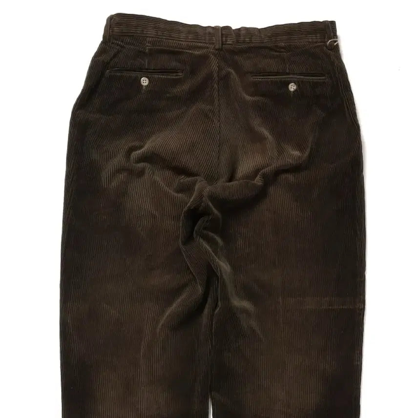 [BUNJANG] Polo Ralph Lauren Corduroy Pants / 폴로 랄프로렌 Polo Ralph Lauren Corduroy Pants