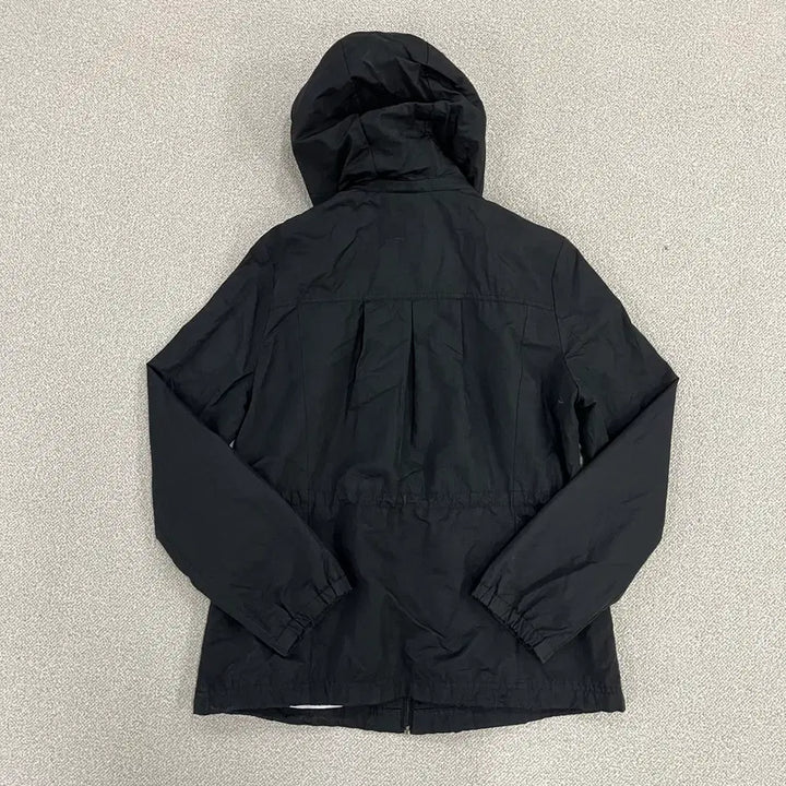 [BUNJANG] Renoma Hooded Windbreaker Jacket / 95 레노마 후드 바람막이 자켓 0213M