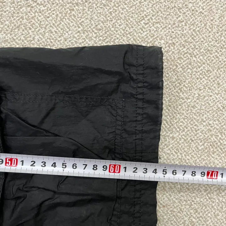 [BUNJANG] Renoma Hooded Windbreaker Jacket / 95 레노마 후드 바람막이 자켓 0213M