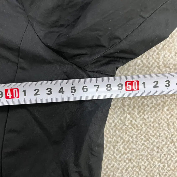 [BUNJANG] Renoma Hooded Windbreaker Jacket / 95 레노마 후드 바람막이 자켓 0213M