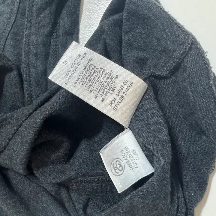 [BUNJANG] Stussy Crop Tank Top (Black) - Women&