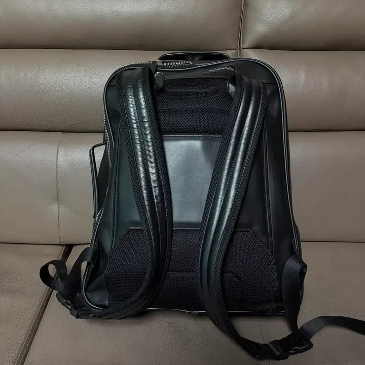 [BUNJANG] Montblanc Urban Spirit Backpack - Large / 몽블랑 어반 스피릿 백팩 라지