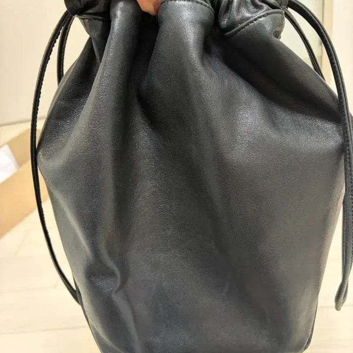 [BUNJANG] Saint Laurent Teddy Bag / 생로랑 테디백