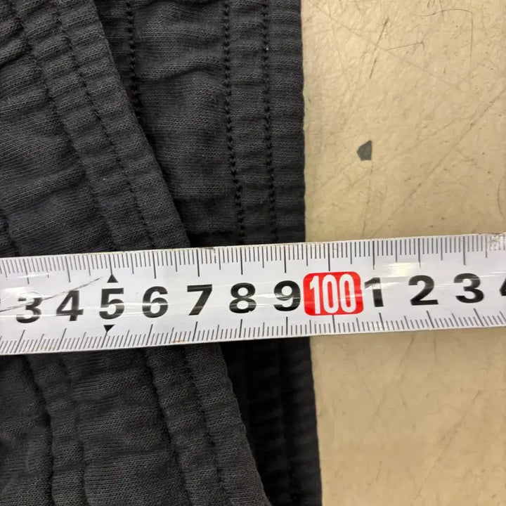 [BUNJANG] Under Armour Training Pants / 언더아머 스몰로고 트레이닝 팬츠