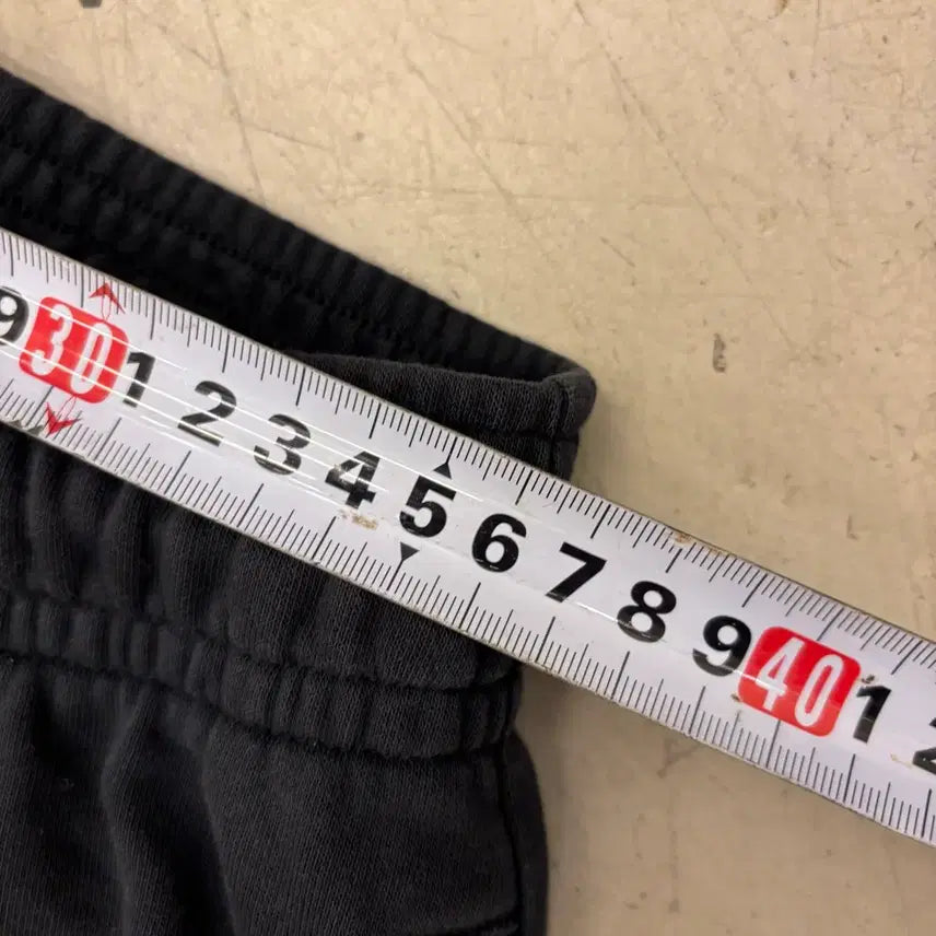 [BUNJANG] Under Armour Training Pants / 언더아머 스몰로고 트레이닝 팬츠