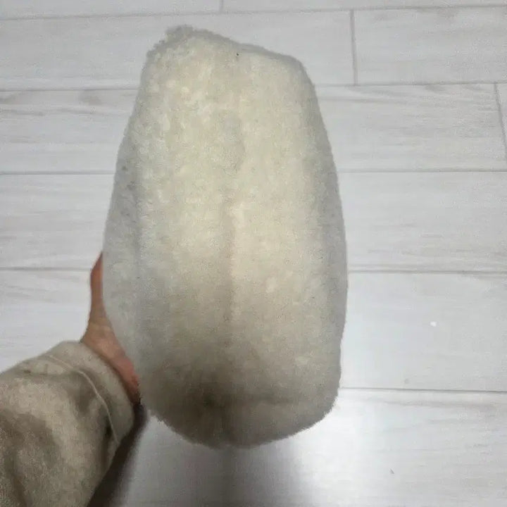 [BUNJANG] Archivepke Cabbage Bag / 아카이브앱크  양모100 캐비지백