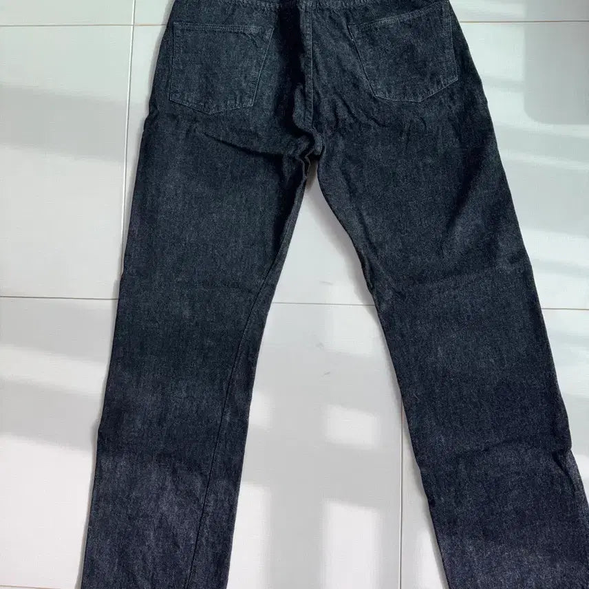 [BUNJANG] Fullcount 0105BK Jeans / 풀카운트 0105bk 35사이즈 판매합니다.