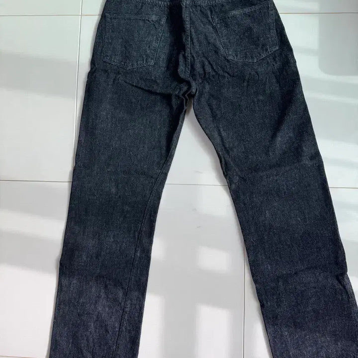 [BUNJANG] Fullcount 0105BK Jeans / 풀카운트 0105bk 35사이즈 판매합니다.