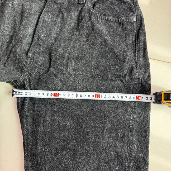 [BUNJANG] Fullcount 0105BK Jeans / 풀카운트 0105bk 35사이즈 판매합니다.