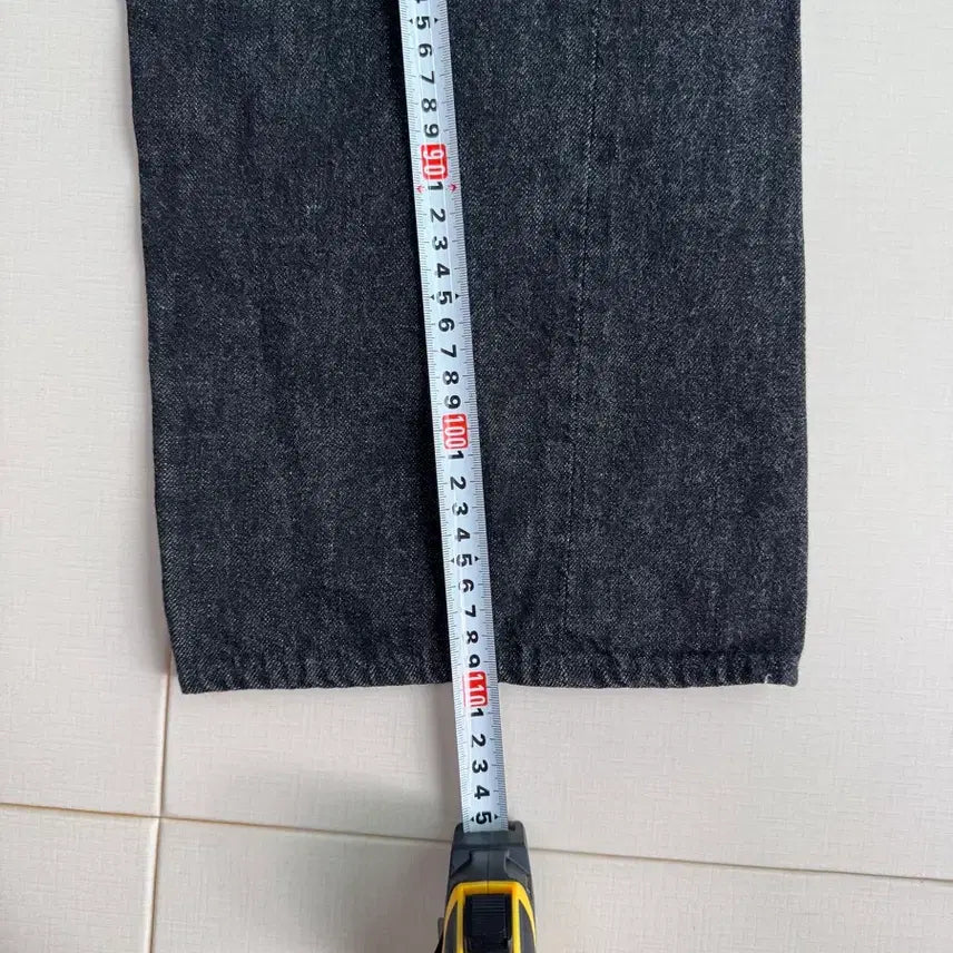 [BUNJANG] Fullcount 0105BK Jeans / 풀카운트 0105bk 35사이즈 판매합니다.