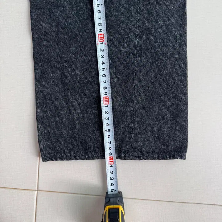 [BUNJANG] Fullcount 0105BK Jeans / 풀카운트 0105bk 35사이즈 판매합니다.