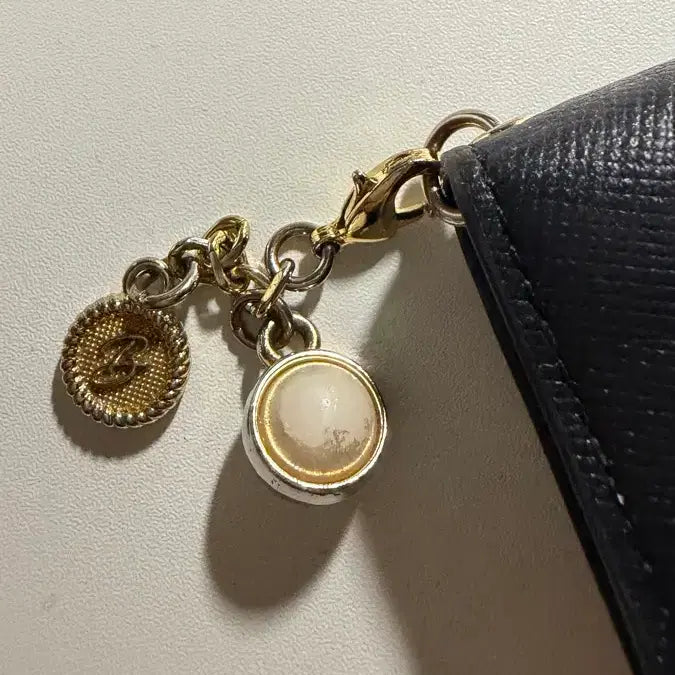 [BUNJANG] Beanpole Wallet / 빈폴 지갑