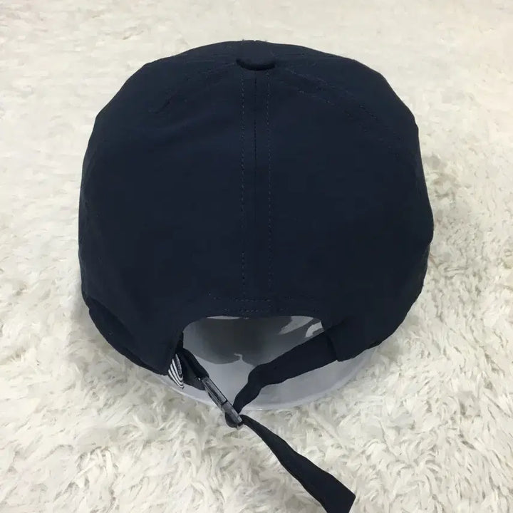 [BUNJANG] Adidas Performance Logo Cap CC02 / 아디다스 퍼포먼스 로고 모자 볼캡 CC02