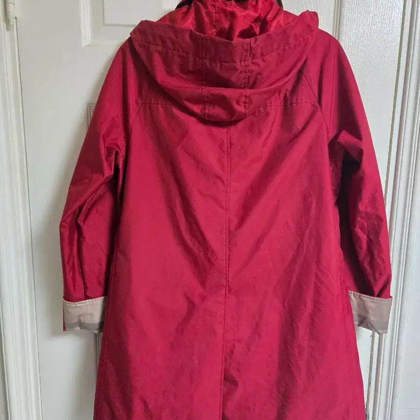 [BUNJANG] Burberry Windbreaker Jacket / 버버리 바람막이 자켓 팝니다