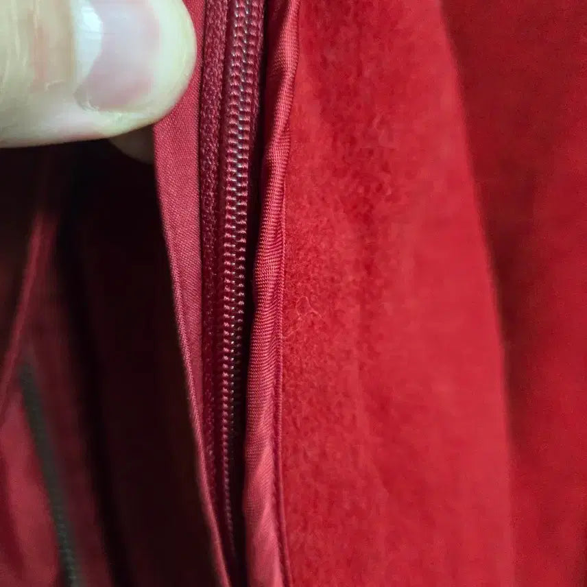 [BUNJANG] Burberry Windbreaker Jacket / 버버리 바람막이 자켓 팝니다