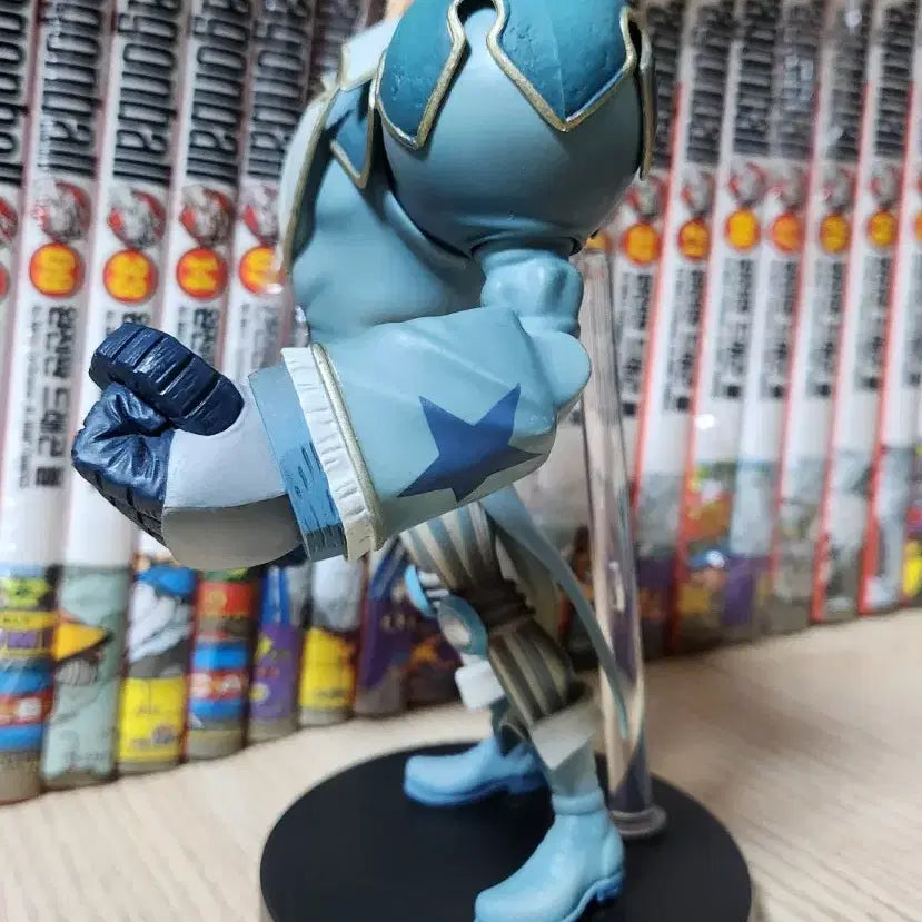 [BUNJANG] One Piece Franky Figure / 원피스 피규어(정품) 그랜드라인 15주년 DXf 프랑키