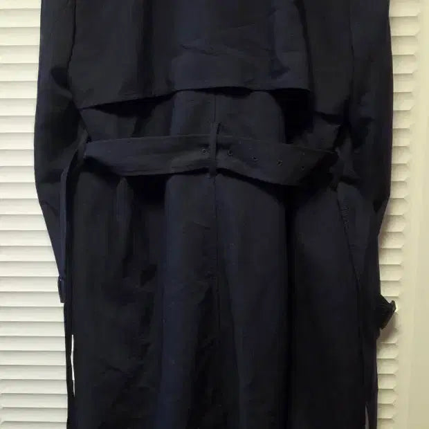 [BUNJANG] KL Trench Coat 77 / KL 트렌치 코트 77