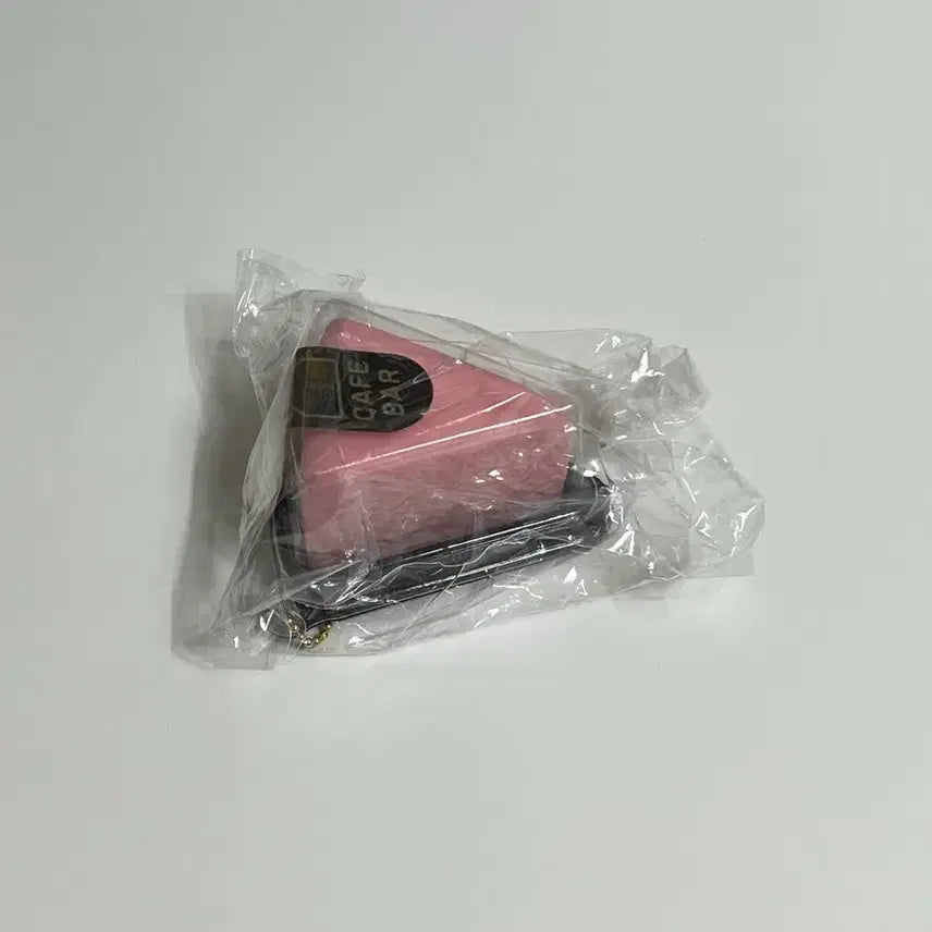 [BUNJANG] Cake Dessert Charm Food Gachapon / 케이크 디저트 키링 음식가챠