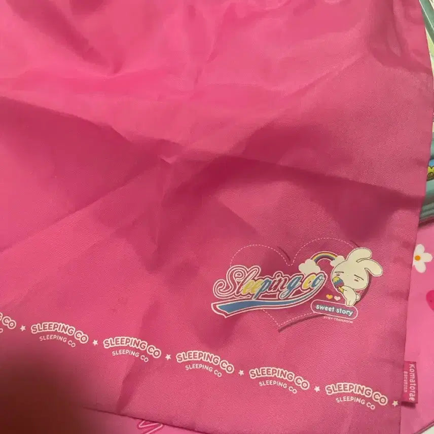 [BUNJANG] Various Vintage Stationery Bundle Set / 고전문구핌핌일괄/바른손꼬마또래영아트키디토끼슬리핑코