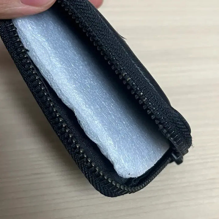 [BUNJANG] Etce Prototype Pouch Keyring / Etce 프로토타입 파우치 키링 초판