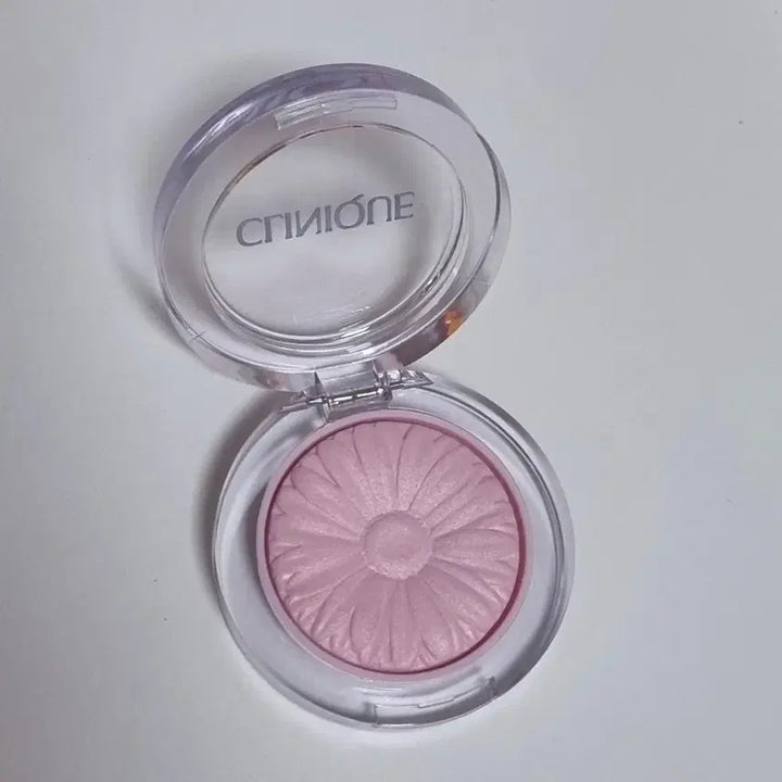 [BUNJANG] Clinique Cheek Pop Ballerina Pop Blush / 크리니크 치크팝 발레리나팝 블러셔