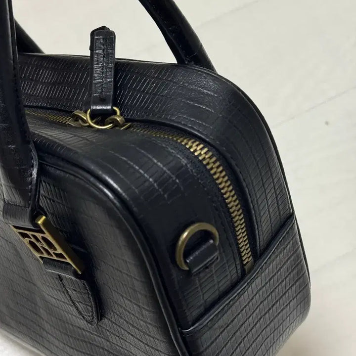 [BUNJANG] Depound Panini Bag Mini / 드파운드 파니니백 미니