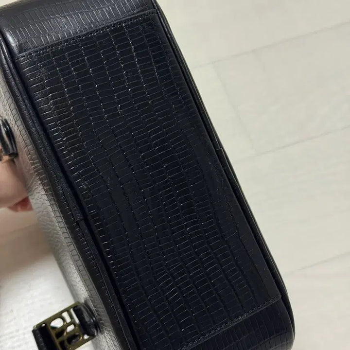 [BUNJANG] Depound Panini Bag Mini / 드파운드 파니니백 미니