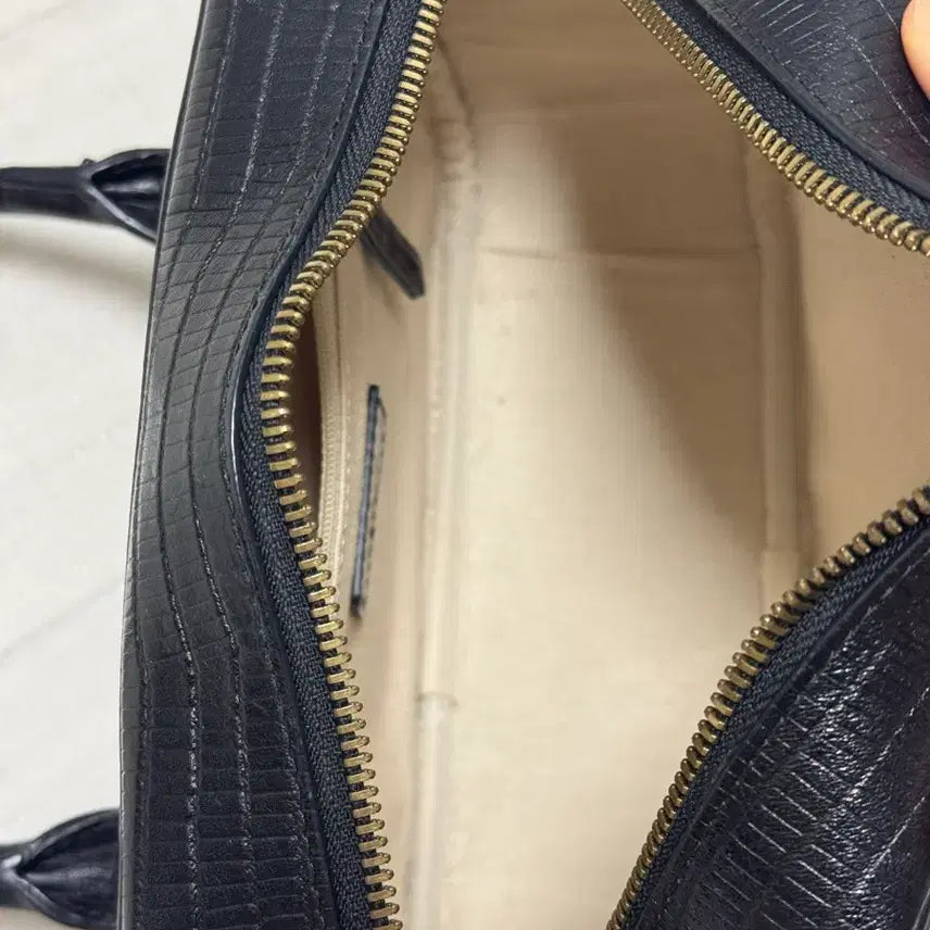 [BUNJANG] Depound Panini Bag Mini / 드파운드 파니니백 미니