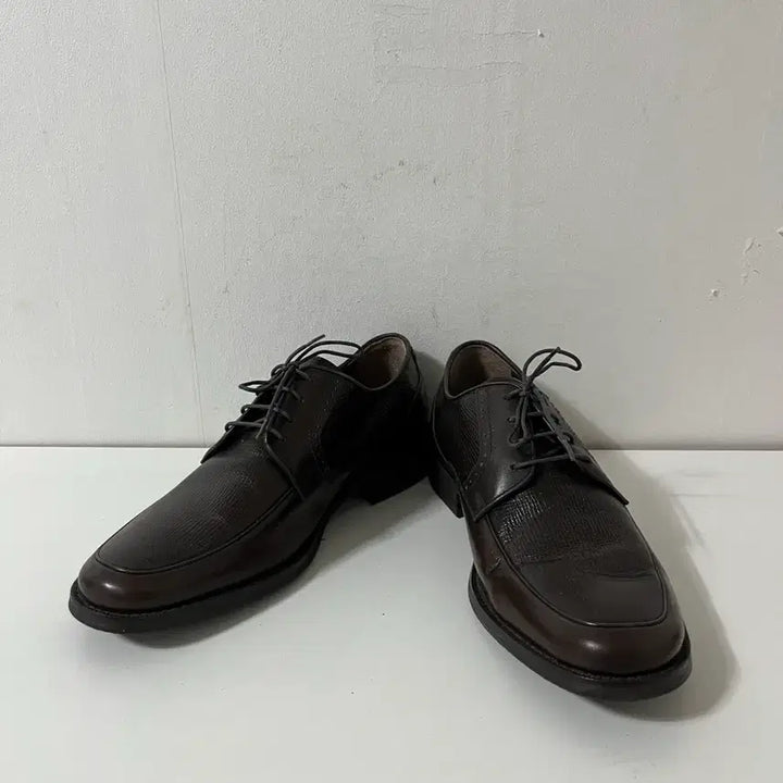 [BUNJANG] Regal Leather Shoes / 260 REGAL 리갈 금강 구두 정품