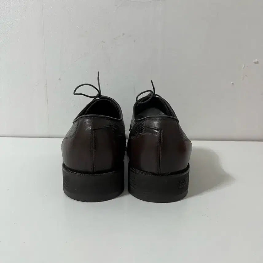 [BUNJANG] Regal Leather Shoes / 260 REGAL 리갈 금강 구두 정품