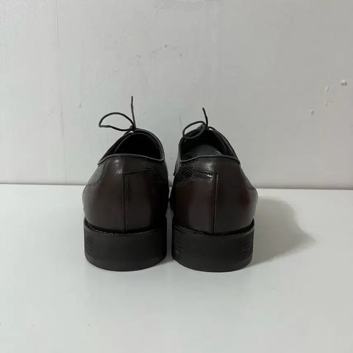 [BUNJANG] Regal Leather Shoes / 260 REGAL 리갈 금강 구두 정품