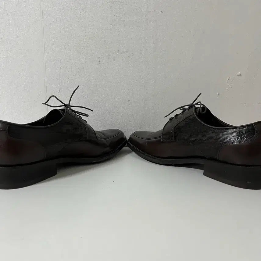 [BUNJANG] Regal Leather Shoes / 260 REGAL 리갈 금강 구두 정품