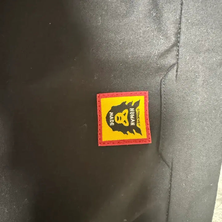 [BUNJANG] Human Made Verdy Jacket / 휴먼메이드 x 베르디 자켓