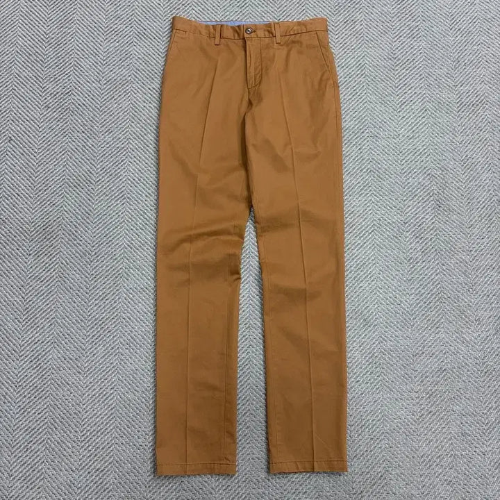 [BUNJANG] Sakubros Basic Cotton Pants / 사쿠브라더스 베이직 코튼 팬츠 v1717