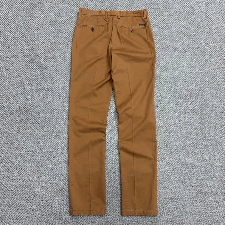 [BUNJANG] Sakubros Basic Cotton Pants / 사쿠브라더스 베이직 코튼 팬츠 v1717