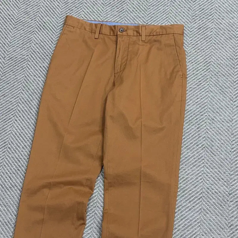 [BUNJANG] Sakubros Basic Cotton Pants / 사쿠브라더스 베이직 코튼 팬츠 v1717