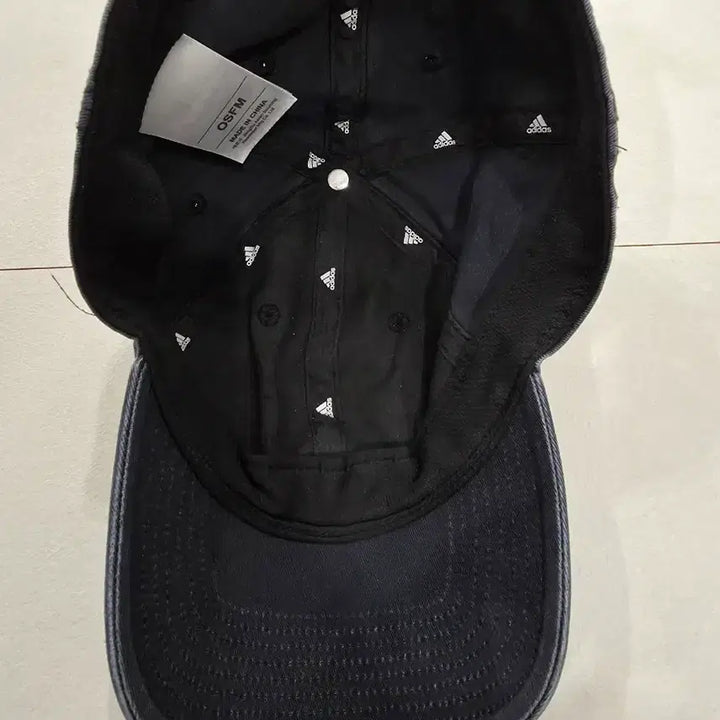 [BUNJANG] Adidas Vintage Washed Ball Cap / 아디다스 빈티지 워싱 볼캡 팝니다.