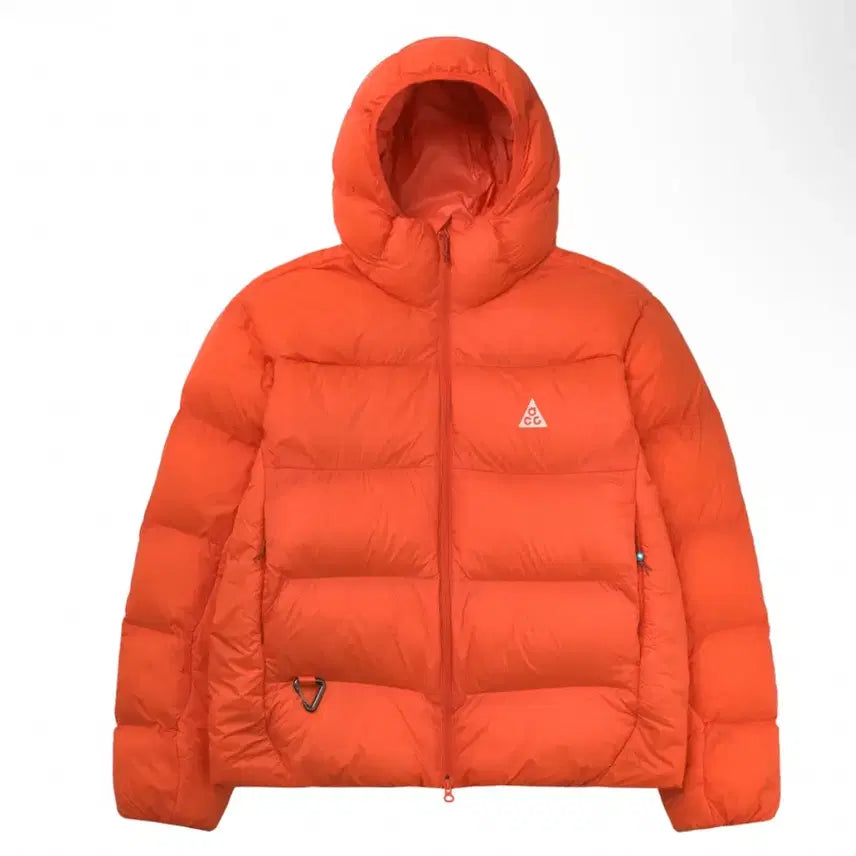 [BUNJANG] Nike ACG Therma-FIT ADV Padded Jacket / 나이키 acg 써마핏 adv 패딩