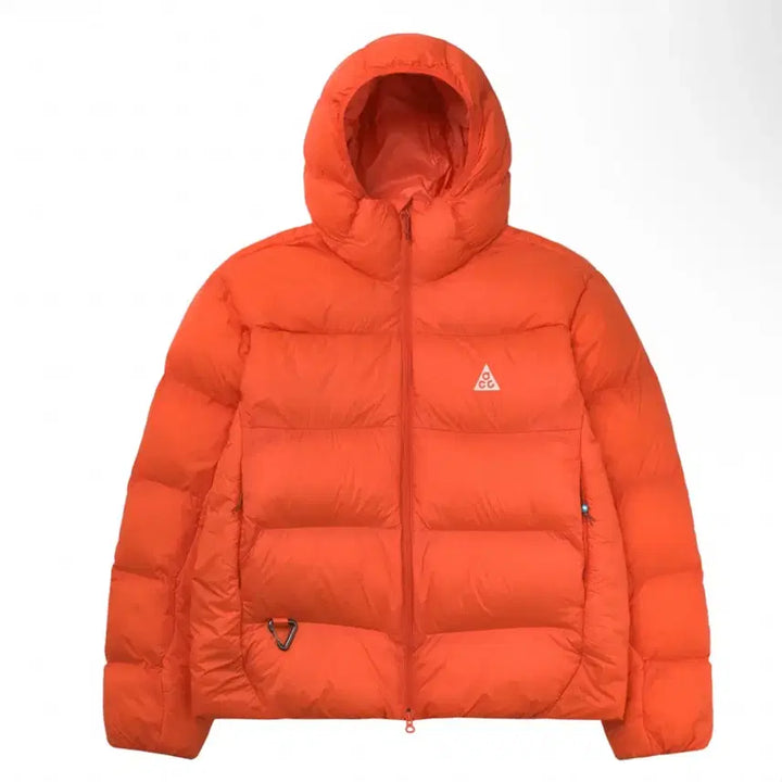 [BUNJANG] Nike ACG Therma-FIT ADV Padded Jacket / 나이키 acg 써마핏 adv 패딩