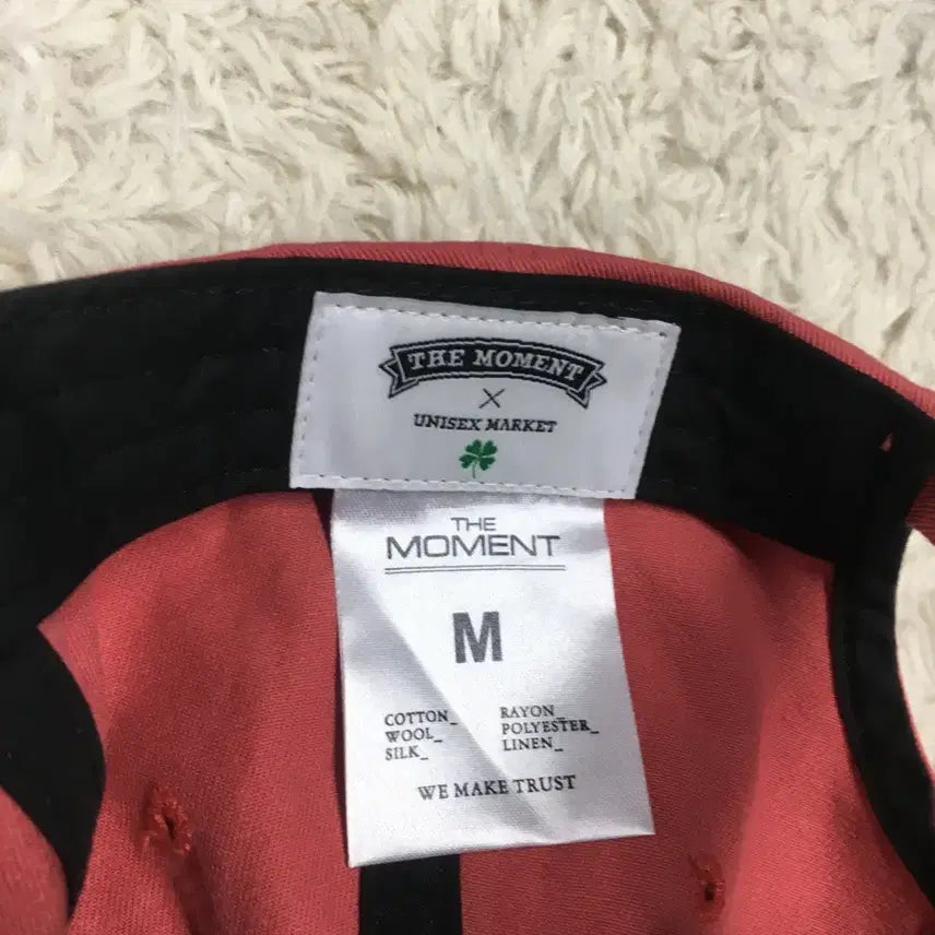 [BUNJANG] The Moment LA Dodgers Logo Cap / 더모먼트X유니섹스 마켓 LA다져스 로고 모자 볼캡 CC02