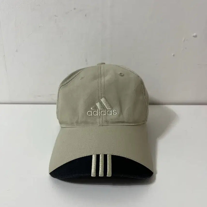 [BUNJANG] Adidas Ball Cap Hat / 아디다스 볼캡 모자 정품
