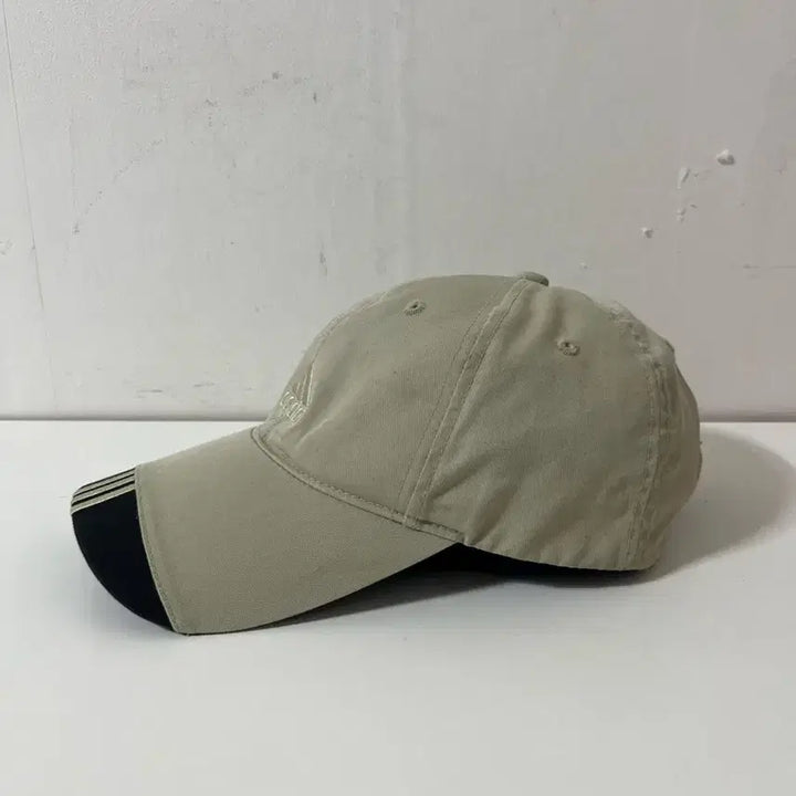 [BUNJANG] Adidas Ball Cap Hat / 아디다스 볼캡 모자 정품