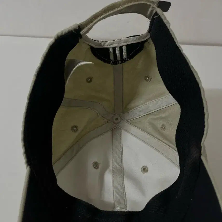 [BUNJANG] Adidas Ball Cap Hat / 아디다스 볼캡 모자 정품