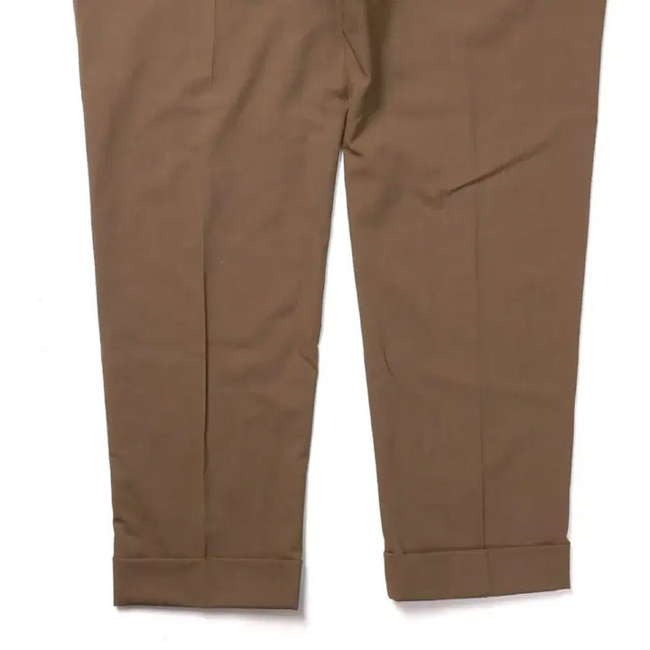 [BUNJANG] PT Wool Pants / 피티 PT Wool Pants