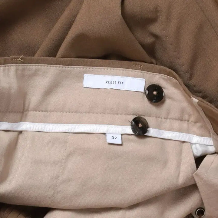 [BUNJANG] PT Wool Pants / 피티 PT Wool Pants