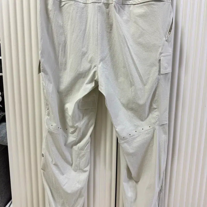 [BUNJANG] Lululemon Cargo Training Pants S / [새상품] 룰루레몬 카고 트레이닝 팬츠 S