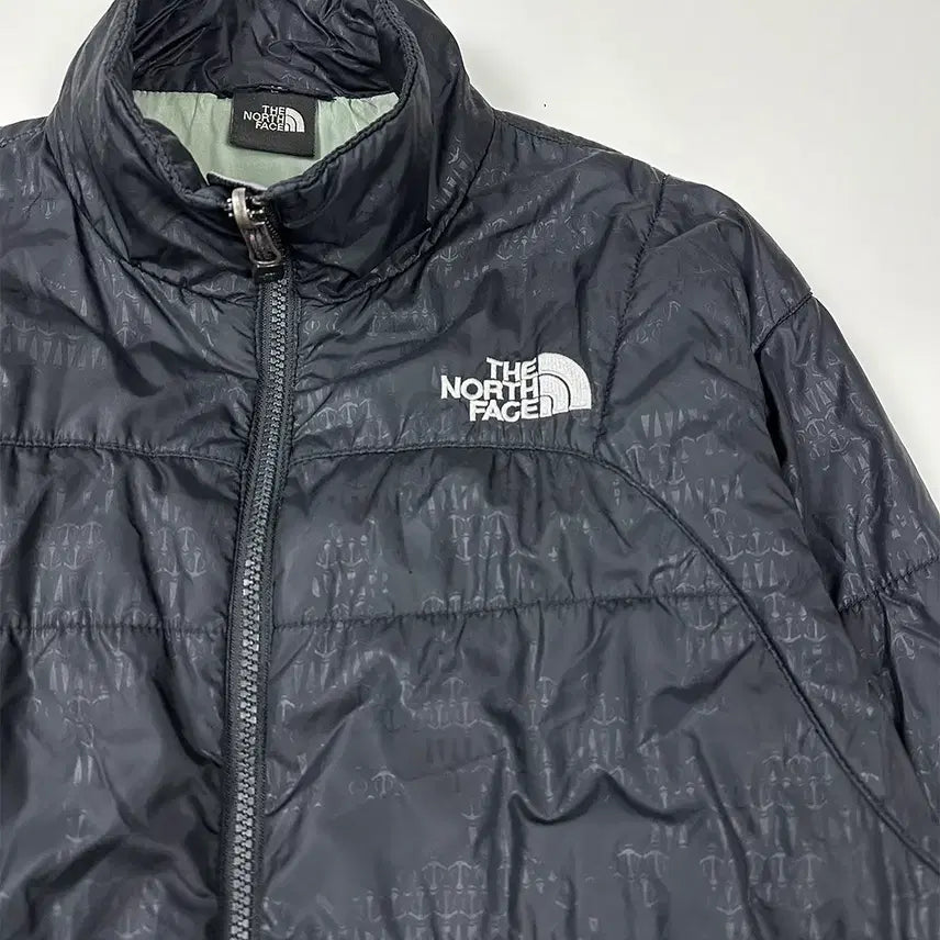 [BUNJANG] The North Face Lightweight Inner Padding / 노스페이스 이너 경량 패딩