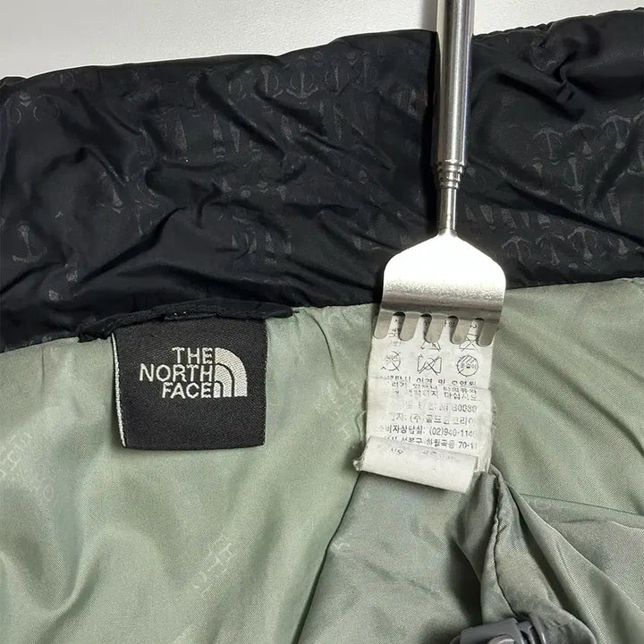 [BUNJANG] The North Face Lightweight Inner Padding / 노스페이스 이너 경량 패딩
